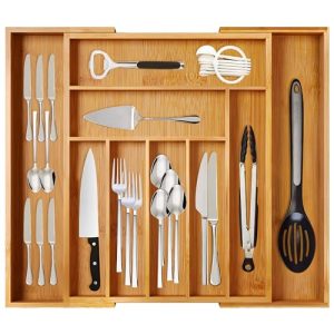 Cubiertas De Cocina De Madera