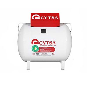 Tanques De Gas Tatsa Seguridad Y Eficiencia Para Tu Hogar