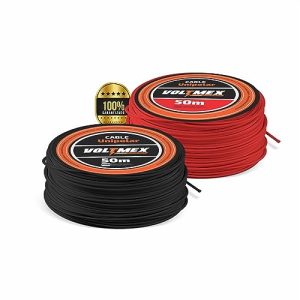 Cables Thw Calibre 14 Resistencia Y Versatilidad Para Tus Proyectos Electricos