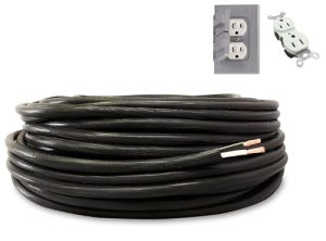 Cable Uso Rudo Calibre 12