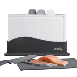 Las Mejores Tablas De Cortar Para Tu Cocina