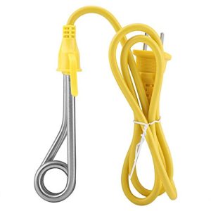 Resistencias De 220v Para Calentadores De Agua ¿cual Elegir