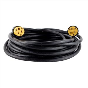 Extensiones De Uso Rudo Calibre 12 Para Proyectos Pesados