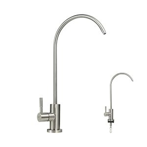Llaves De Filtro De Agua Mejores Opciones Para Tu Cocina