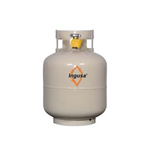 Guia De Tanques De Gas Para Hogares Y Negocios