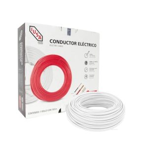 Todo Sobre El Cable Thhw Ls Para Instalaciones Electricas