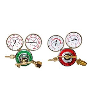 Medidores De Tanque De Oxigeno Precision Y Seguridad