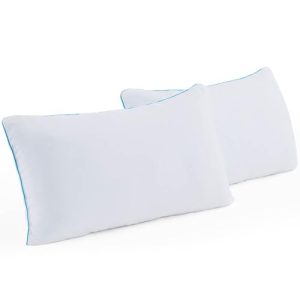 Las Mejores Almohadas King Size Para Un Sueno Reparador