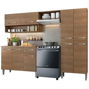 Cocinas Integrales Modernas Espaciosas Para Tu Hogar
