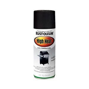 Pintura Para Alta Temperatura Resistencia Y Estilo