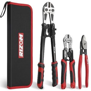 Pinzas Profesionales Para Cortar Metal Precision Y Durabilidad