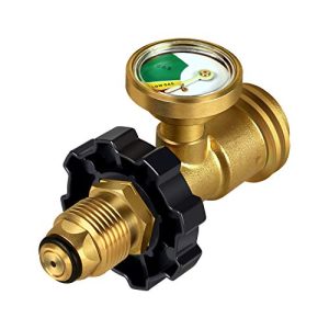 Los Mejores Medidores Para Tanques De Gas