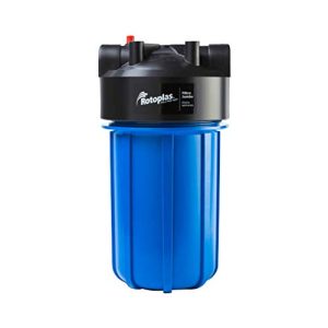 Cisternas Pequenas De Agua Eficiencia Y Ahorro