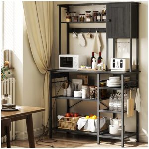 Muebles De Cocina Funcionalidad Y Estilo Para Tu Espacio Culinario