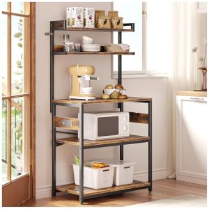 Mobiliario De Cocina Estilo Y Funcionalidad