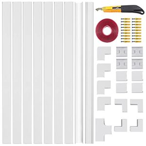 Canaletas De Plastico Para Cables