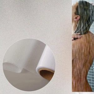Vidrio Esmerilado Para Ventanas Estilo Y Privacidad
