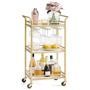 Los Mejores Carritos Para Cafe Para Tu Cocina