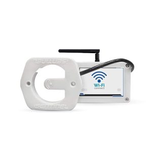 Medidor De Gas Con Conexion Wifi